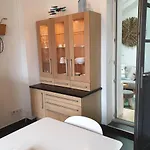 Au Coeur De Veules-les-roses/le P'ti 블레로즈