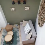 Au Coeur De Veules-les-roses/le P'ti 블레로즈