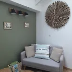 Au Coeur De Veules-les-roses/le P'ti *