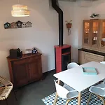 Au Coeur De Veules-les-roses/le P'ti Veules-les-Roses