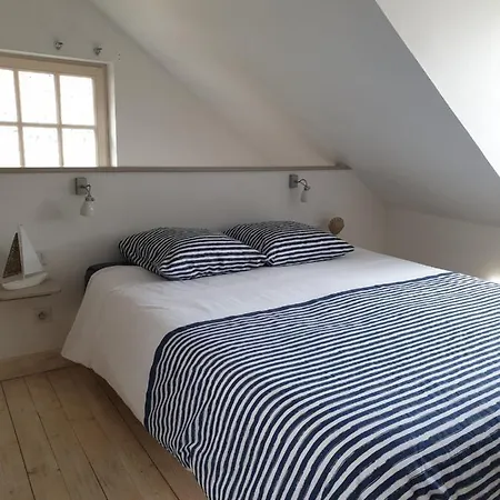 Au Coeur De Veules-les-roses/le P'ti Holiday home