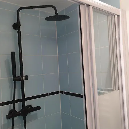 Au Coeur De Veules-les-roses/le P'ti Veules-les-Roses