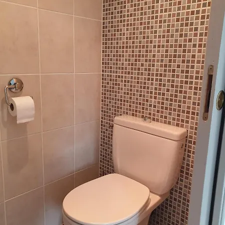 Au Coeur De Veules-les-roses/le P'ti Holiday home