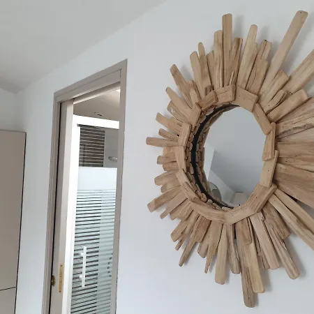 Au Coeur De Veules-les-roses/le P'ti Holiday home Veules-les-Roses