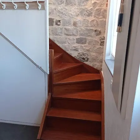 Au Coeur De Veules-les-roses/le P'ti Veules-les-Roses